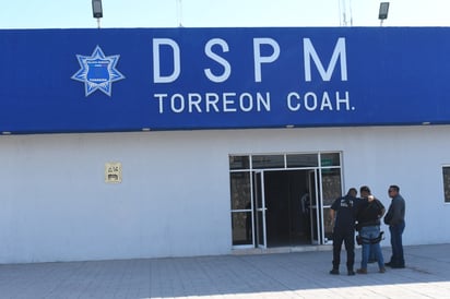 Alcalde refuerza operativos de seguridad para las fiestas decembrinas en Torreón