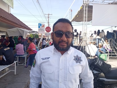 Operativos policíacos se reportan con saldo blanco en Madero