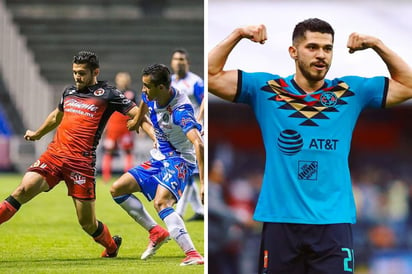 Xolos vs América ¿Cuáles son los jugadores que han compartido ambas camisetas?