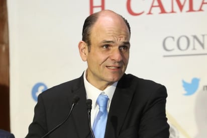 Jericó Abramo propone reforma para calcular pensiones con base en el salario mínimo