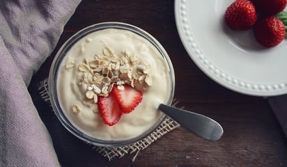 Este es el mejor yogur griego, según la Profeco