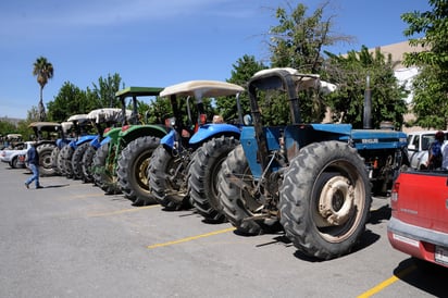 Abre Agricultura reinscripciones para el Programa Especial de Energía para el Campo 2025