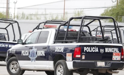 Menor señalado de amenazar con cuchillo a dos niños en Torreón queda en libertad