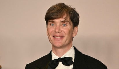 Cillian Murphy compra el cine al que acudía en su infancia