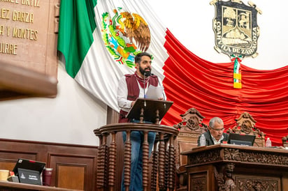 Attolini Murra acusa al PRI y PAN de bloquear avances clave para Torreón