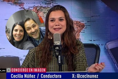 “Perdimos conexión con ella”: Así fue la entrevista a Zahie Téllez interrumpida por secuestro