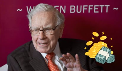 ¿Quién es Warren Buffett, el millonario que dejará sin herencia a sus hijos? 