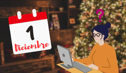 ¿Este 1 de diciembre será festivo oficial? Esto establece la Ley Federal del Trabajo