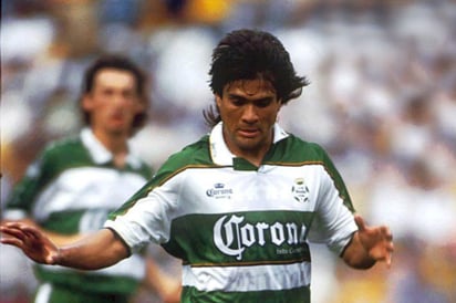 ¿Qué fue de Pedro Muñoz, exdefensa del Santos Laguna que fue campeón de Liga MX?