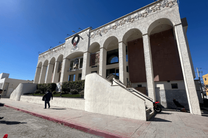 Disminuyen reportes de violencia contra la mujer en Monclova