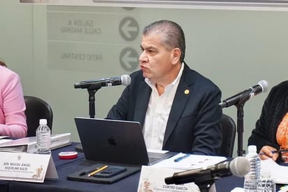 Consenso, diálogo y pluralidad, compromisos de la Comisión del Federalismo: Miguel Riquelme