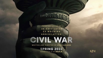 Civil War (ESPECIAL)