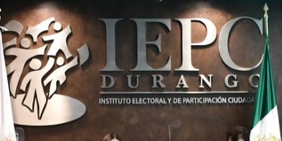 Convocatoria para candidaturas independientes en Durango; Elecciones 2024-2025