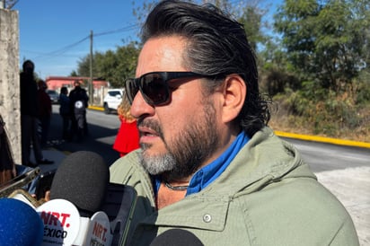 Remueven a comandante de Control de Accidentes en Monclova