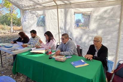 Inicia jornada de escrituración en la colonia Nogales de San Pedro para regularizar viviendas