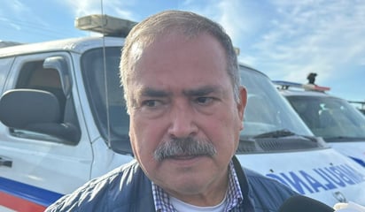 Transportistas exigen investigar a Alonso Ancira por daños a Monclova