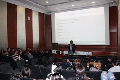 Arranca el Primer Congreso de Prevención a las Adicciones en Torreón