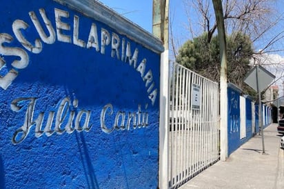 Regidora pide reforzar seguridad en escuelas durante vacaciones decembrinas