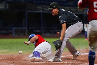 La novena Guinda cerró la temporada con una derrota en tierras monclovenses, mismas que visitará para la serie final de la competencia.