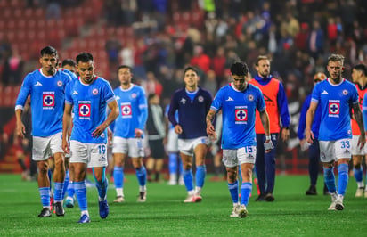 Qué necesita Cruz Azul para avanzar a las Semifinales de la Liga MX