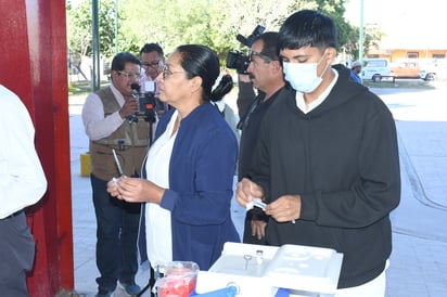 Suman tres casos positivos de Influenza en Coahuila