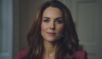 Kate Middleton apoya a personas con adicción: 'No nos toca juzgar'