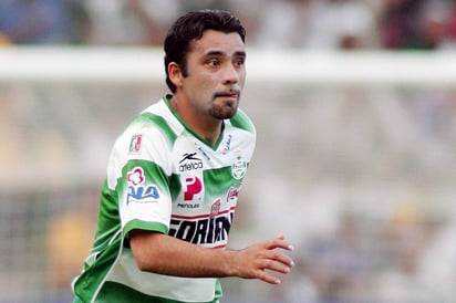 ¿Qué fue de Carlos Cariño, exmediocampista del Santos Laguna que fue campeón de Liga MX?