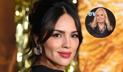 ¿Eiza González podría volver a las telenovelas? Esto dicen los rumores