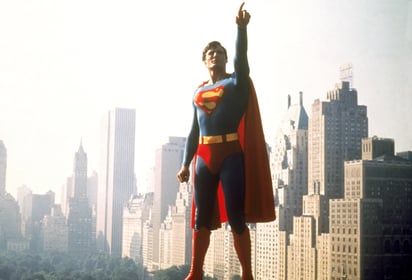 Estreno. Será el 7 de diciembre cuando Max estrene el documental Superman: La historia de Christopher Reeve.