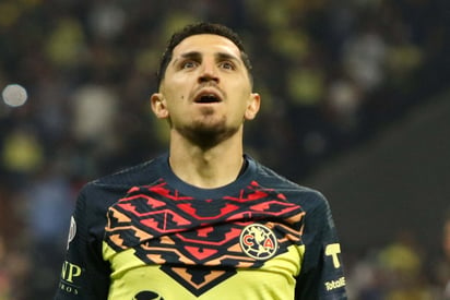 Diego Valdés podría salir del América ¿Volverá a Santos Laguna?