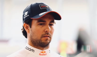 F1: 'Checo' Pérez podría perder su asiento tras el tras GP de Abu Dhabi