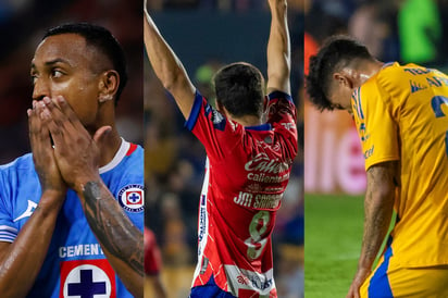 Liga MX: Atlético de San Luis es el 'verdugo' de los semifinalistas del Apertura 2024