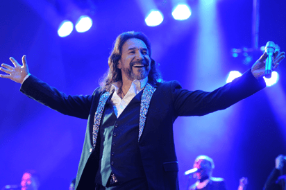 Marco Antonio Solís se presentará en Torreón, ¿Cuándo y dónde será el concierto?