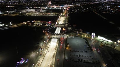 Giro Independencia. (EL SIGLO DE TORREÓN)