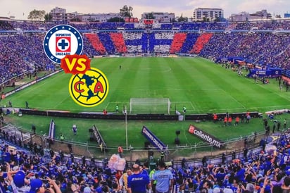 Cruz Azul vs América: Boletos agotados para semifinal de ida