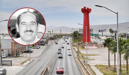 ¿Quién fue Raúl López Sánchez y por qué el periférico de Torreón se llama así?