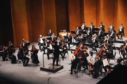 Tríptico musical. A la ‘Sinfonía No. 2’ de Johan Svendsen le precederán ‘Suite Lírica’ de Edvard Grieg y ‘Valse triste’ de Jean Sibelius (CORTESÍA)