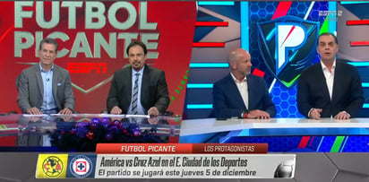 ESPN y TV Azteca sorprenden con un crossover inesperado en la TV