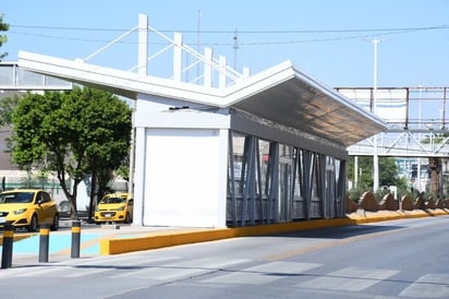 (EL SIGLO DE TORREÓN)