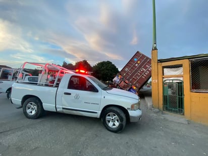 (EL SIGLO DE TORREÓN)