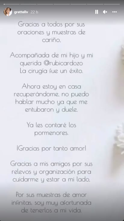 CORTESÍA