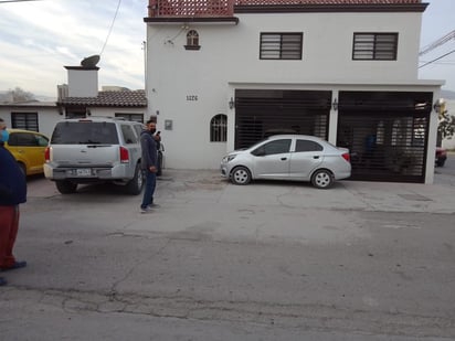 (EL SIGLO DE TORREÓN)