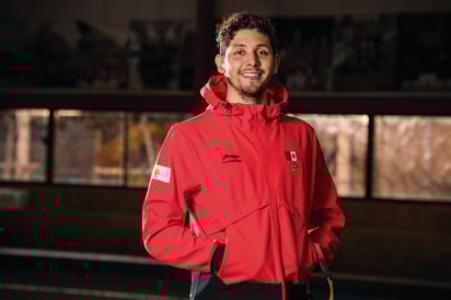  (ÉRICK SOTOMAYOR