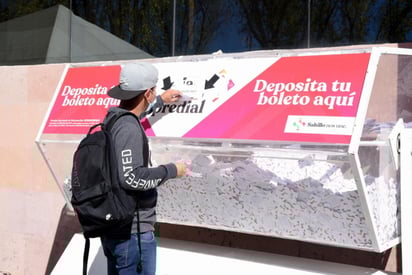 (EL SIGLO COAHUILA)