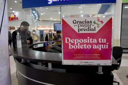 (EL SIGLO COAHUILA)