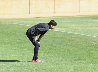 (FOTO: FERNANDO COMPEÁN)