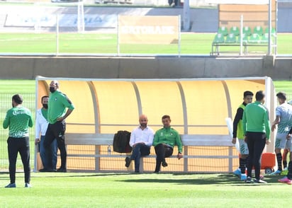(FOTO: FERNANDO COMPEÁN)