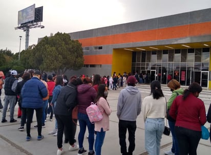 (EL SIGLO DE TORREÓN)