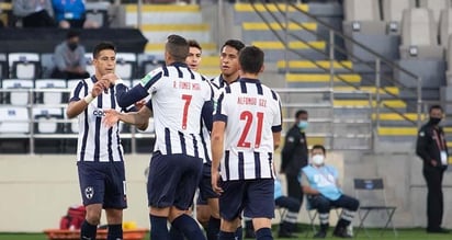 (FOTO: @RAYADOS)