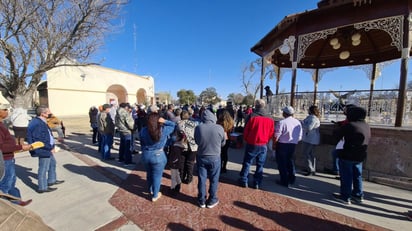 (EL SIGLO DE TORREÓN)